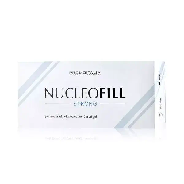 Nucleofill Strong