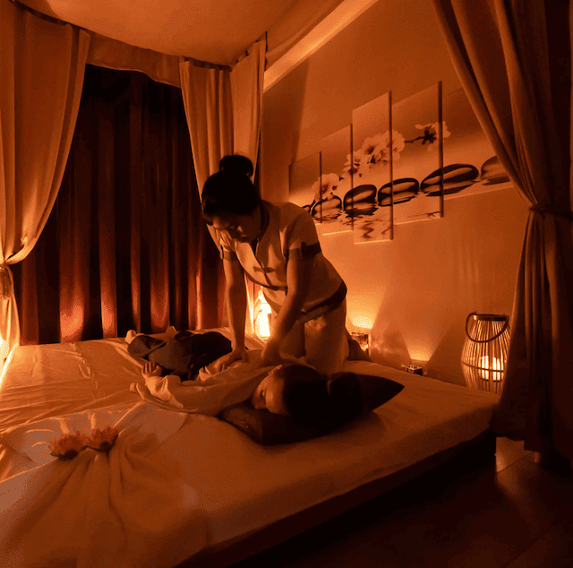 VIVI Estetic – Strefa Piękna i Relaksu VIVI Massage