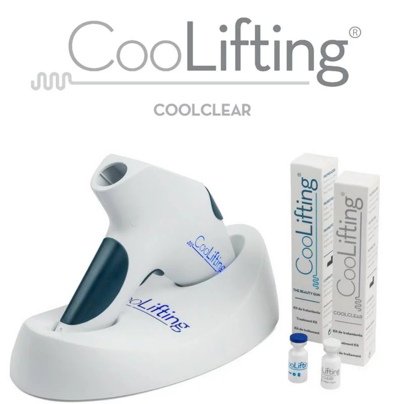 CooLifting – CoolClear