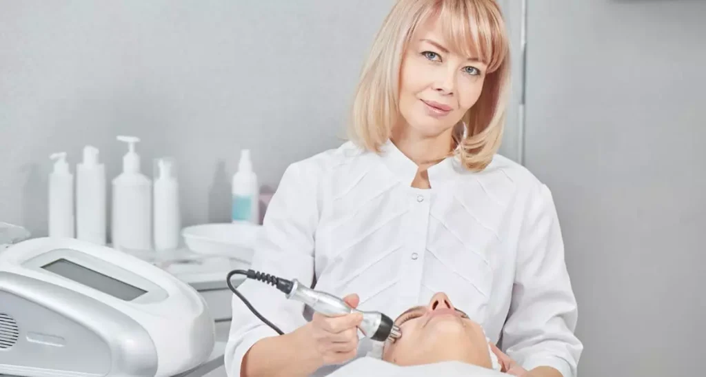 W jakim wieku dermapen? W jakim wieku dermapen?