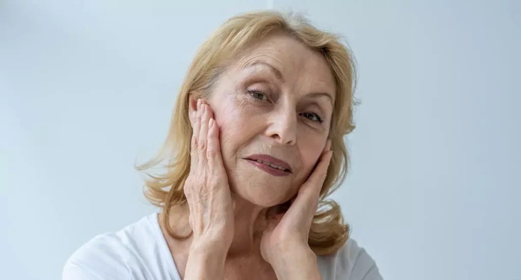 Jakie zabiegi na szyję po 50 Jakie zabiegi na szyję po 50