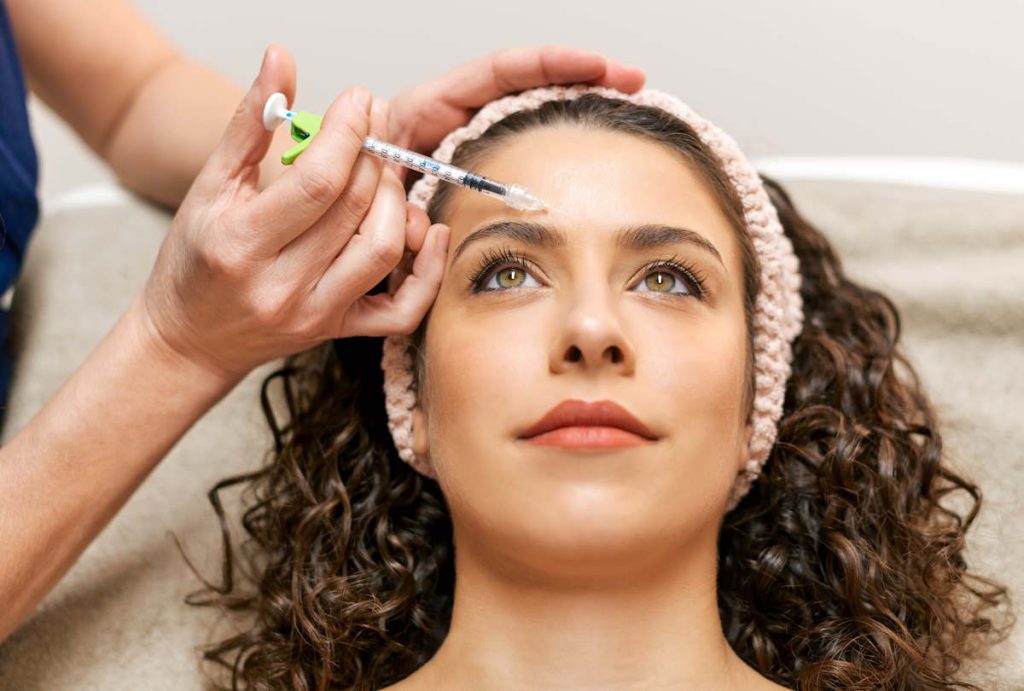 Ile trzyma botox za pierwszym razem? Ile trzyma botox za pierwszym razem?