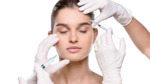 Ile kosztuje botox na czoło?