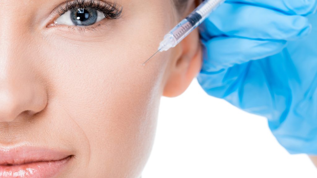 Ile kosztuje botox na twarz?