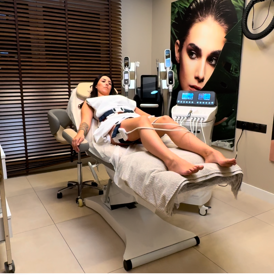 VIVI Estetic – Strefa Piękna i Relaksu VIVI Massage