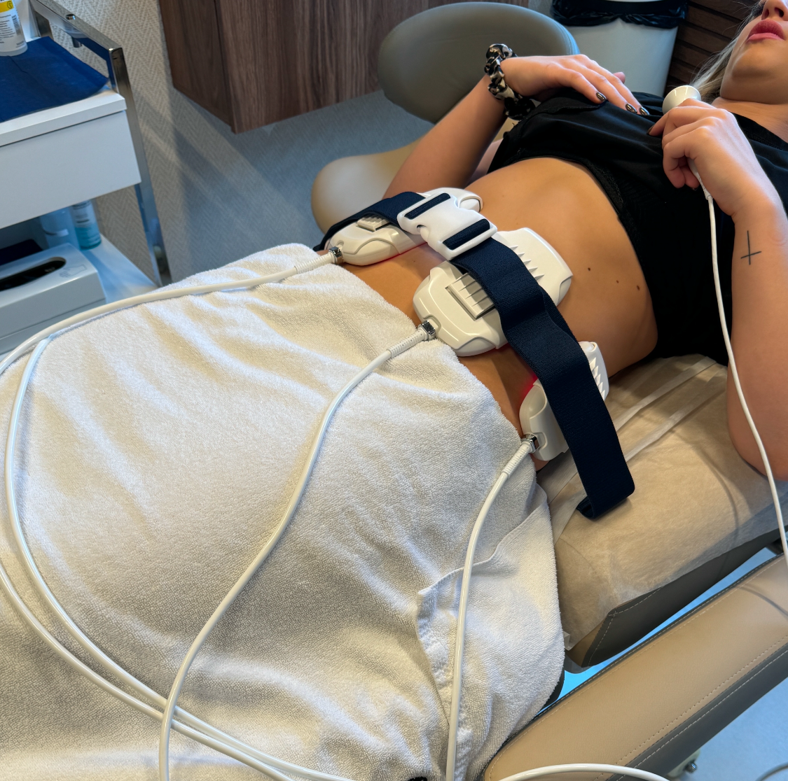 VIVI Estetic – Strefa Piękna i Relaksu VIVI Massage