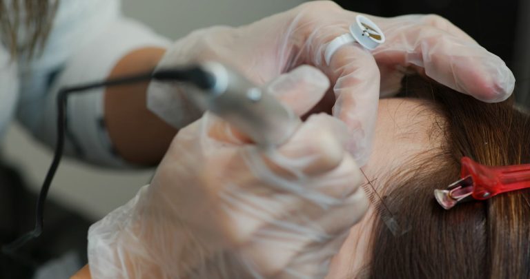 Ile utrzymuje się efekt Dermapen?