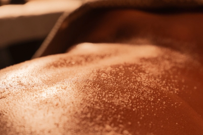 Rytuał Himalayan Salt - VIVIMassage