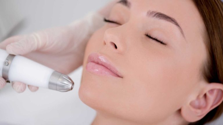 Kiedy efekty po nucleofill strong?