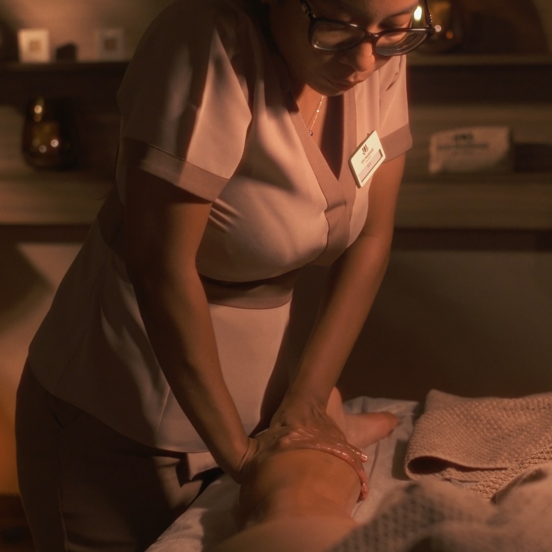 VIVIMassage_Balijski olejakami
