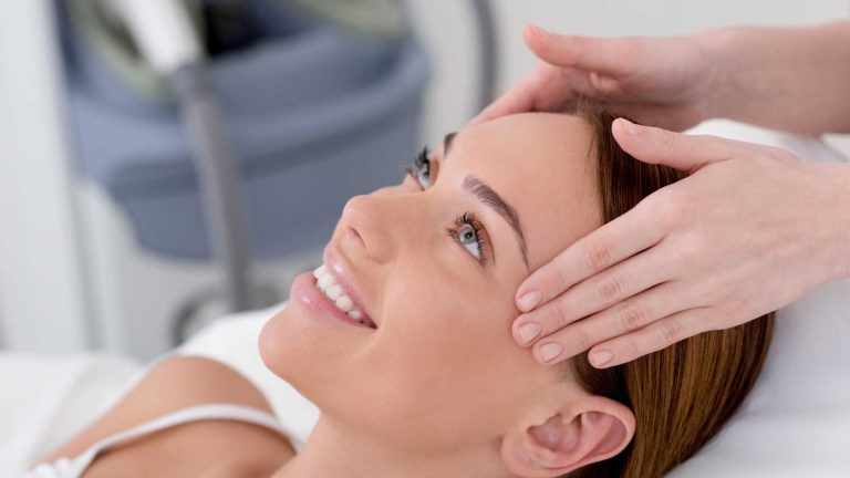 Co na zmarszczki na czole? Co na zmarszczki na czole?