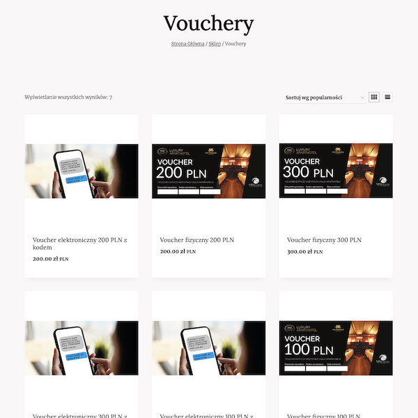 VIVI Estetic – Strefa Piękna i Relaksu VIVI Massage